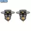 <cosyh>Anti-Clogging Filter Reliable Sealing Simple Cleaning Standard Fit For Sinks