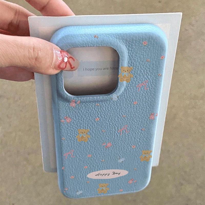 Ngôi sao nhỏ Trường hợp điện thoại giả mạo iPhone 1716P15plus 13/1211 Ý tưởi