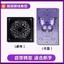 Tarot Classic Giá trị cao 78 Tarot Tháp nghiên cứu gốc Thẻ bướm tím