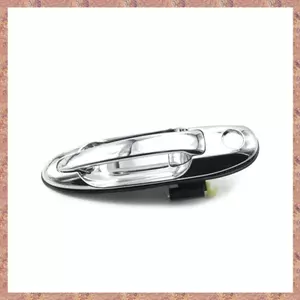 Dành Cho Xe Toyota Land Cruiser LC100 4500 4700 1998-2007 Lexus LX470 Tay Nắm Cửa Bên Ngoài Ô Tô (R F C V)
