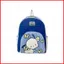GC2 Sanrio Pochacco Ba Lô Dành Cho Học Sinh Dung Tích Lớn Nhẹ Thời Trang Nữ Dễ Thương Túi Đi Học CG2