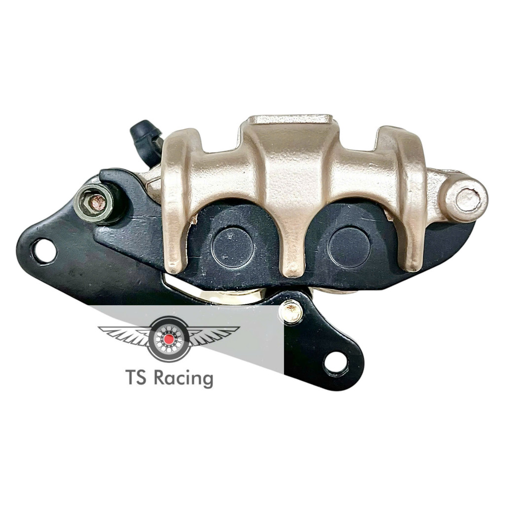 Heo dầu trước nissin thái màu đồng wave nhỏ - wave thái 110 - wave rs - fu 1 - fu 2 - wave zx - fu neo - fu x