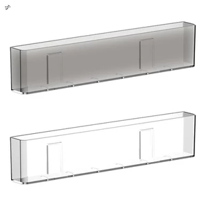 Kệ treo tường nổi - Giá trưng bày DIY hiện đại cho sách khung ảnh