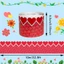Viền bảng tin CATIYAHA, Viền bảng tin DIY tự dính, 10M / cuộn Nơ đầy màu sắc Trang trí ngược trường học Nhãn dán trang trí bảng đen để trang trí lớp học