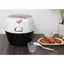 Nồi Cơm Điện Tử Cuckoo CR-1020F/BKWHVNCV 1.8L - Hàng Chính Hãng