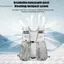 BeautifulHomeA Nhà Máy Bán Chạy Hydrating Vest Bapa Cho Đi Bộ Đường Dài Đi Xe Đạp Marathon Nhẹ Nước Ngực Pa Có Điện Thoại Lưu Trữ Nhà Thơ VN