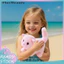< Pluscloth > Đồ chơi mèo sang trọng thực tế cho trẻ em – Búp bê nhồi bông mô phỏng giáo dục Đồ chơi mềm Quà tặng ngày lễ sinh nhật hoàn hảo cho trẻ mới biết đi Bé trai Bé gái Đông Nam Á Trẻ em sang trọng