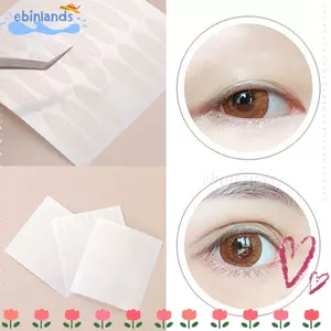 EBINLANDS Eyelid Sticker Big Eyes Beauty Magic Make up tool Double-fold Eyelid