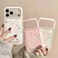 ngôi sao Trường hợp iPhone 17p phù hợp 16/1511/12 mới 13 hàng ngày 14