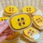 DELMER Squishy Cheese, Tay Thư Giãn Mô Phỏng Bánh Mì Đồ Chơi Squishy, Pinch Sáng Tạo Tăng Chậm Dính Cảm Giác Fidget Ball Trẻ Em Người Lớn