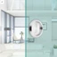 Tay nắm cửa kéo ngón tay - Lắp đặt dễ dàng cho tủ quần áo Tủ ngăn kéo tủ quần áo
