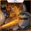 POWER Full Face Shield Chống Sương Mù Mặt Có Thể Tái Sử Dụng Tấm Che Trong Suốt Bảo Vệ Cho Nhà Hàng Nhẹ Bền Đa Năng.