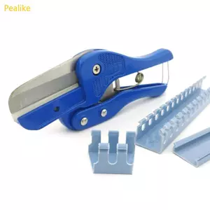 Pealike Nhựa Ống Ống Ống Ống Cắt Kéo Dao Cắt Dụng Cụ Hệ Thống Nước