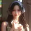 Kudosation Mới Sọc Tóc Khăn Bohemia Tóc Retro Tam Giác Khăn Kerchief Nữ Cô Gái Du Lịch Ảnh Khăn Trùm Đầu Phụ Kiện Đẹp