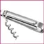 Dụng cụ mở nắp chai bia inox thủ công, gỡ nắp cho người lớn tuổi, dùng trong quầy bar, nhà bếp, quà sinh nhật shopidaevn