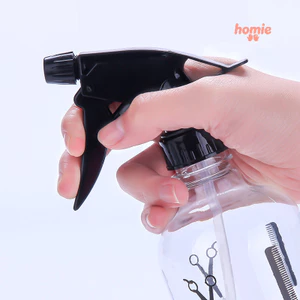 ✨Homie✨Vòi Xịt Nước Tưới Cây / Bình Nhựa Đa Năng Thông Dụng