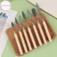 Hodou 7 Chiếc Thép Không Gỉ Tranh Sơn Dầu Dao Nghệ Sĩ Thủ Công Thìa Bảng Trộn Cạp Nghệ Thuật Dụng Cụ VN