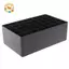 CANAMEK 12 / 30 / 40 Khe Cắm Bút Đánh Dấu Lưu Trữ Giá Đỡ Bàn Chải Bút Chì Ra Bàn Đứng Sắp Xếp CSF