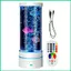Bong Bóng Đèn Cá Điều Khiển Từ Xa Bình Tĩnh Ánh Sáng Giả Bể Cá Bong Bóng Tháp Cá Ống Ánh Sáng Cho Mầm Non Sống jiwvn