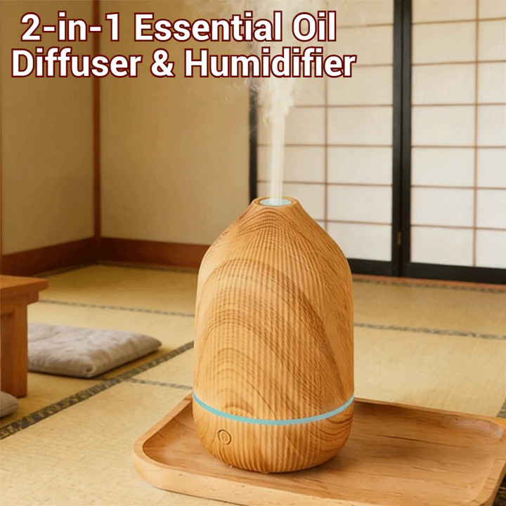 Automatic Humidifier