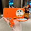 Ốp Lưng Kim Loại Mềm mate80promate70air Năm Ngựa Nam Nữ Huawei Da Tay Mới Ốp Lưng Thích Hợp Cho Ống Kính mate60pro Mặt Dây Chuyền Da Cao Cấp