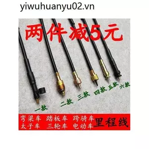Xe Máy Đồng Hồ Dòng Xe Tay Ga Đường Đồng Hồ Chặn Đường Cong Chùm Xe Ba Bánh Đo Dây Điện Xe Đồng Hồ Chặn Dòng