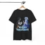 YB1 Wistoria Wands and Sword 2 Áo thun Văn hóa đại chúng Nhật Bản Otaku Quà tặng BY1