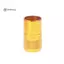 < WHPHous-t > 2 Cái 10-17CM Plunge Net Connector Thanh Câu Cá Plunge Net Connector Vít Plunge Net Head Connector DIY Plunge Net Head Nice