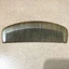 Lược Gỗ Đàn Hương Vàng Đen Gỗ Đàn Hương Lớn Dày Gỗ Lược 16cm Vàng Đen Gỗ Đàn Hương Lược Chữ Loại BJ8P