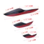 Xe Sửa Đổi Air Knife Thích Hợp Cho Xe BMW 3 Series E92 E93 M3 E90 Môi Trước Trước Trước Air Knife Spoiler