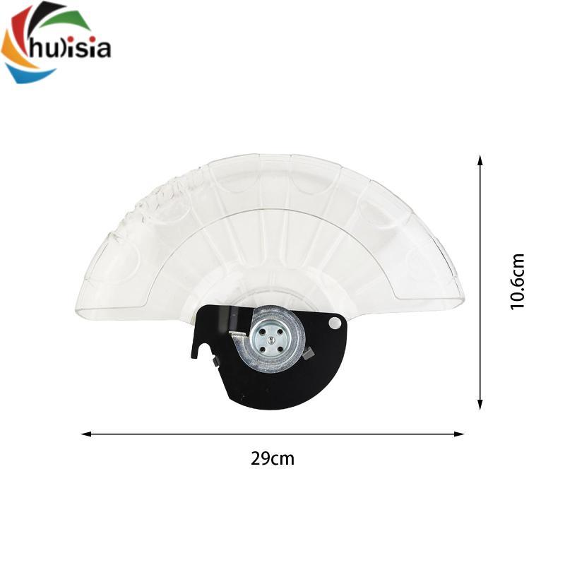 Cắt Máy Bảo Vệ Bao Chống Mài Mòn Đa Năng Cho LS1040 Chế Biến Gỗ Cắt Máy Cưa Nhôm Phụ Kiện Máy