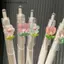 MỚI Sáng Tạo Kawaii Bút Gel Dễ Thương Thời Trang Qui-Drying Ký Bút Phụ Kiện Văn Phòng Đồ Dùng Học Tập Bút Thẩm Mỹ Bút Bi SKY