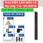 Phụ kiện lắp Cán dao móc lỗ chip T16 ốc vít giữ chip mỏ kẹp cán dao tiện máy CNC