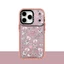 Ốp Điện Thoại Mềm Lấp Lánh Hoạt Hình Dễ Thương Cho iPhone 16 15 14 Plus 13 12 11 17 Pro Max Ốp Bảo Vệ Chống Sốc