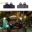 1 Cặp Xe Máy Điện Xe Tay Ga Phanh Cho Xe Tay Ga Trung Quốc Xe Đạp Điện Phụ Tùng Phía Trước Hoặc Phía Sau Má Phanh Caliper Đẹp