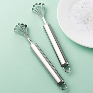 Máy bào dừa, hạt giống bằng thép không gỉ 430 TVKN