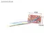 SRVN 857 27 MHz Mạch 4CH RC Điều khiển từ xa Bảng phát và thuPCB với hệ thống vô tuyến ăng-ten Phụ kiện ô tô.