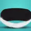 AN.MART 10 Cái / lốc Bla Travel Home Sleep Eyeshade Nam Nữ Eye Cover Shade Patch VN