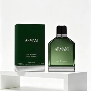 Arma Cedar Water Hương Thơm Nhẹ Nam 100ml Gỗ Cedar Tone Tươi Hương Thơm Lâu Dài Ru Thanh Lịch Bình Tĩnh Trung Lập Hương Thơm Mỹ Phẩm