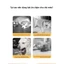 Màu In Melamine Chậm Bát Thức Ăn Cho Chó Lớn Corgi Shiba Inu Bát Thực Phẩm Gia Đình Bát Đơn Chống Trơn Trượt Thú Cưng Chó Bát Cơm