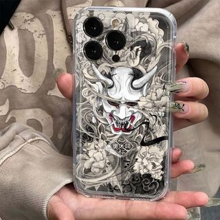 Ốp lưng vũ trụ vẽ tay cao cấp đa họa tiết iPhone 11/12/13/14/15/16/17 Pro Max