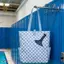 Pickleball Túi Tennis Vợt Túi Tennis Tote Túi Xách Quần Vợt Cho Thể Dục Nam Nữ