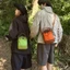 Túi đeo vai Mountain Series Thể thao ngoài trời Du lịch Túi điện thoại di động Đi chơi Túi đựng nước