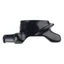 Kool Tire Changer Duck Head Mount Demount Head Tool Phụ kiện thay lốp cho A9220 A9222 Linh kiện thay thế 450310