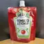 Tương Cà Chua Heinz Ketchup Túi 125g Vị Cà Chua Đậm Đà Thơm Ngon