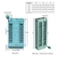 Ổ cắm kiểm tra Chip đáng tin cậy Yoo với thiết lập dễ dàng và ổ cắm đa năng có tay cầm mạnh cho các kỹ sư và Technici