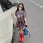 Bé Gái Hoạt Hình Con Chó Con In Hình Mùa Hè Phong Cách Mới Trẻ Em Thường Ngày Phù Hợp Với Áo