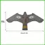 Chim dọa diều Trang trại Bảo vệ cây trồng Predator Diều đến dọa Starlings từ cây ăn quả cho vườn nho việt quất saixit2vn
