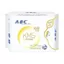 Băng vệ sinh A.BC Dòng KMS Siêu mỏng Sử dụng hàng ngày 240 Sử dụng ban đêm 280 Nhẹ Hấp thụ tức thì Lõi xanh
