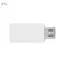 apill Type C Female to Micro USB Male Adapter Đầu nối truyền sạc nhanh cho điện thoại thông minh và máy tính bảng